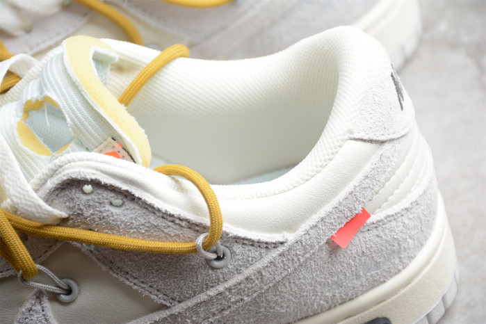 Nike Dunk Low OF Lot 37 DJ0950-105