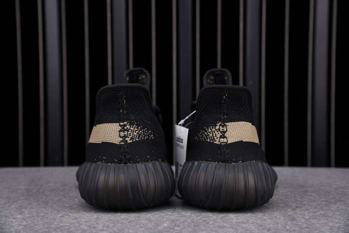 Adidas Yeezy Boost 350 V2 Core Black Green BY9611