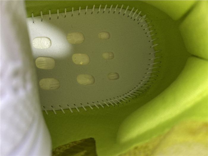 Adidas Yeezy Boost 380 Hylte Glow FZ4990