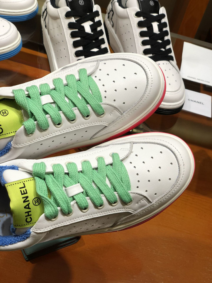 Ch*nel  Sneakers