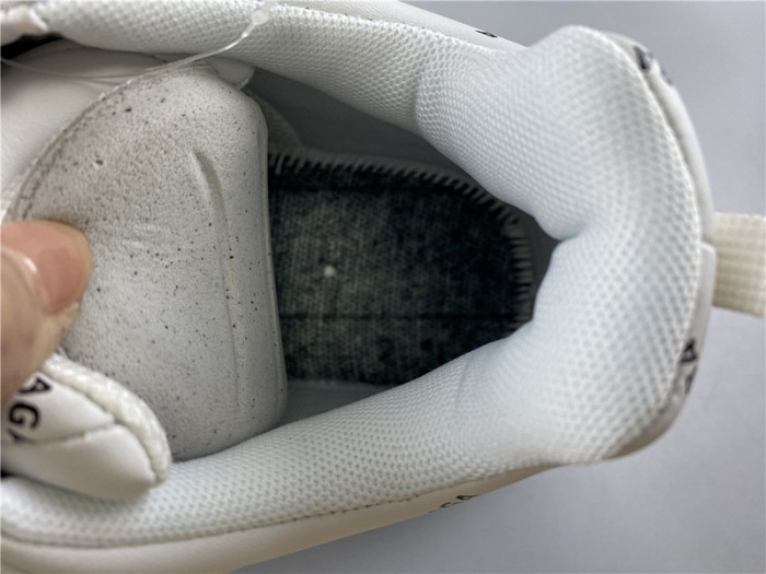 BLCG Sneaker Triple.s.Gomma White 524039 W06E2 2021