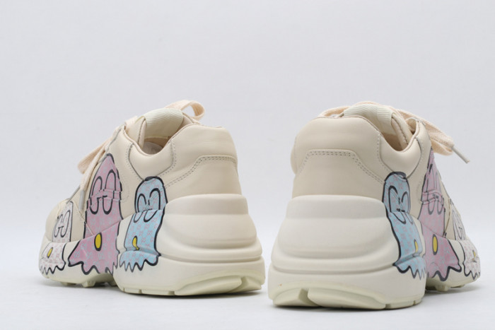 GUCC TRAINER SNEAKER