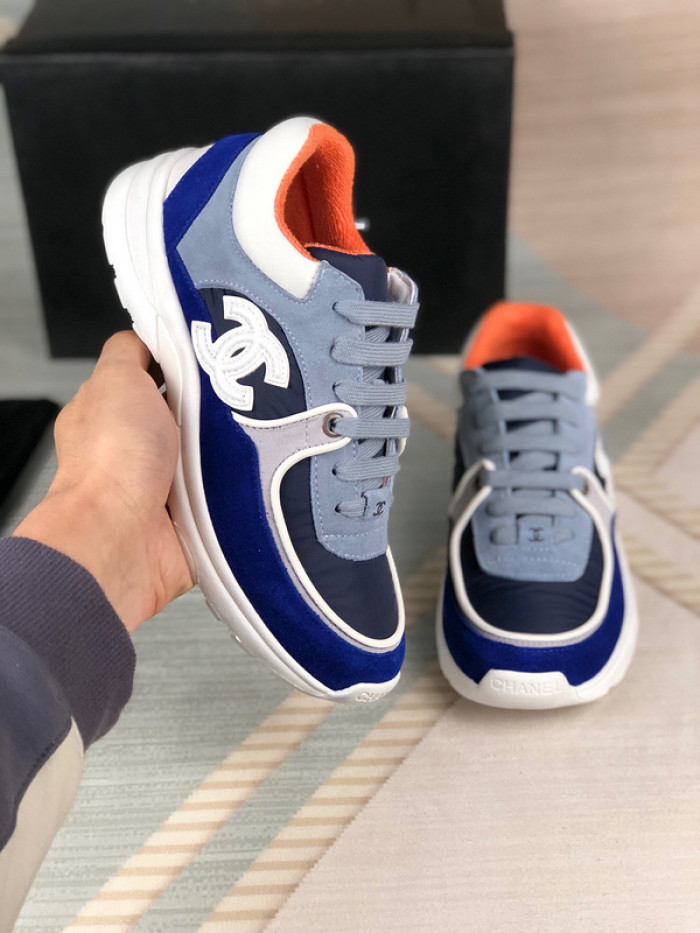 Ch*nel  Sneakers
