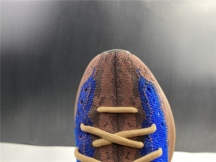 Adidas  Yeezy Boost 380 Azure FZ4986