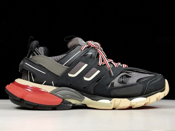 BLCG Sneaker Tess.s.Gomma 542023-W1GB1-6212