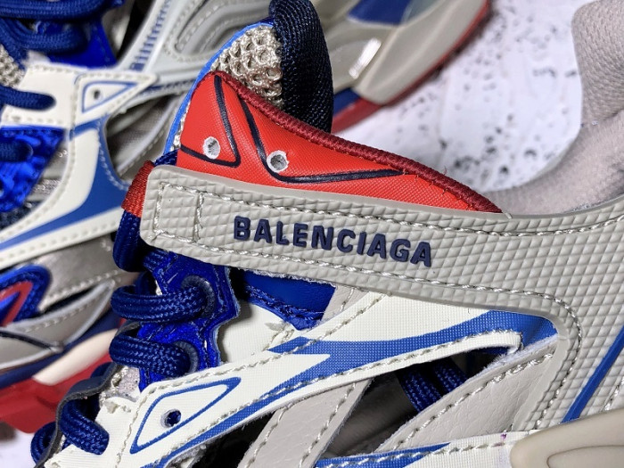 BLCG Sneaker Tess.s.Gomma 568614 W2GN2 8570