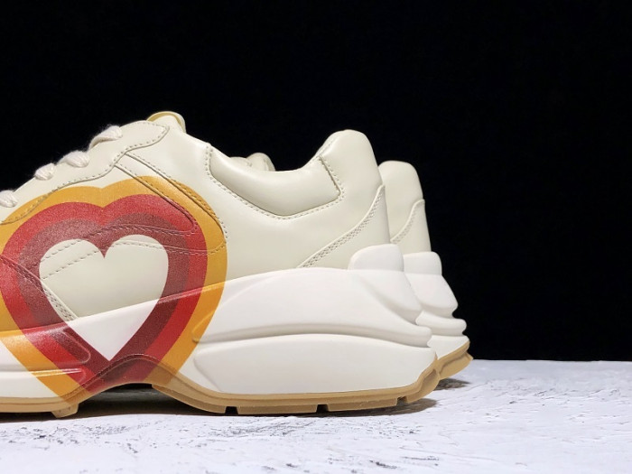 GUCC TRAINER SNEAKER 550049 DRW00 9022