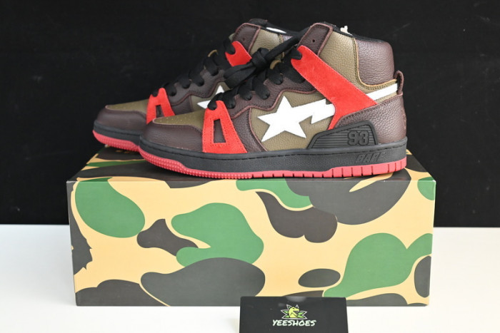 A B*THING APE  YEE-017