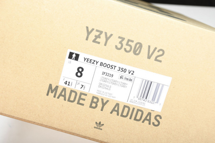 Adidas Yeezy Boost 350 V2 IF3219