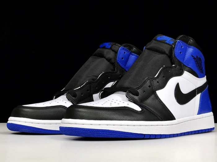 Air Jordan 1 One X Fragment  716371-040